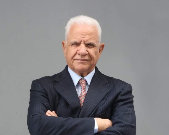 صادق شعبان : متى تستفيقون ياعرب ... لن يحميكم  إلا اتحادكم فإصنعوه 